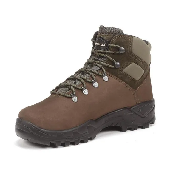 BOTAS DE MONTAñA CHIRUCA ARALAR GORETEX®  MUJER