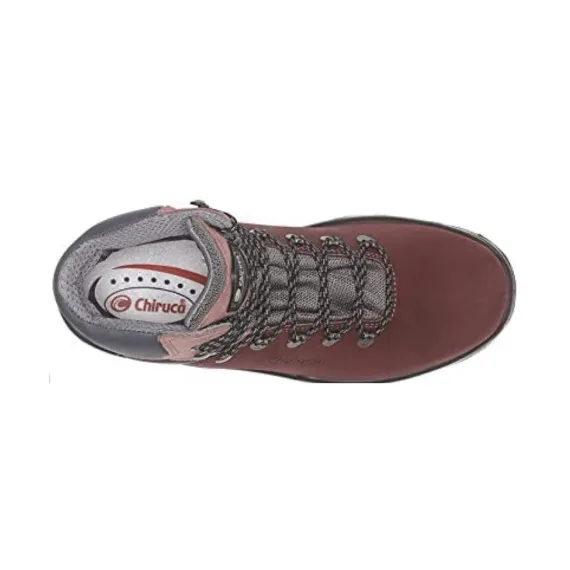 BOTAS DE MONTAñA CHIRUCA ARALAR GORETEX®  MUJER