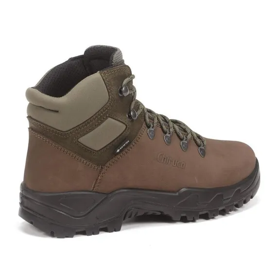 BOTAS DE MONTAñA CHIRUCA ARALAR GORETEX®  MUJER