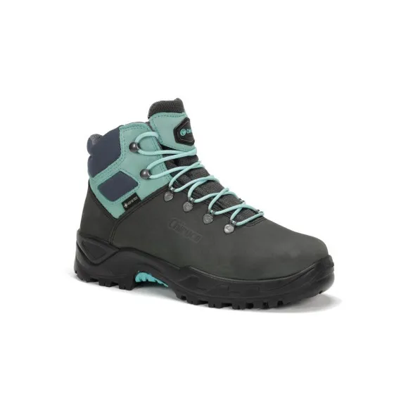 BOTAS DE MONTAñA CHIRUCA ARALAR GORETEX®  MUJER