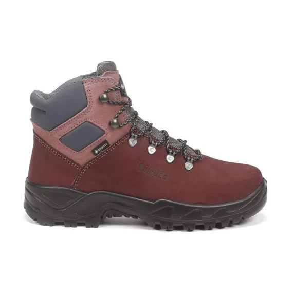 BOTAS DE MONTAñA CHIRUCA ARALAR GORETEX®  MUJER