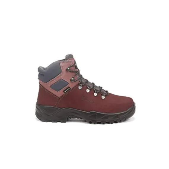BOTAS DE MONTAñA CHIRUCA ARALAR GORETEX®  MUJER