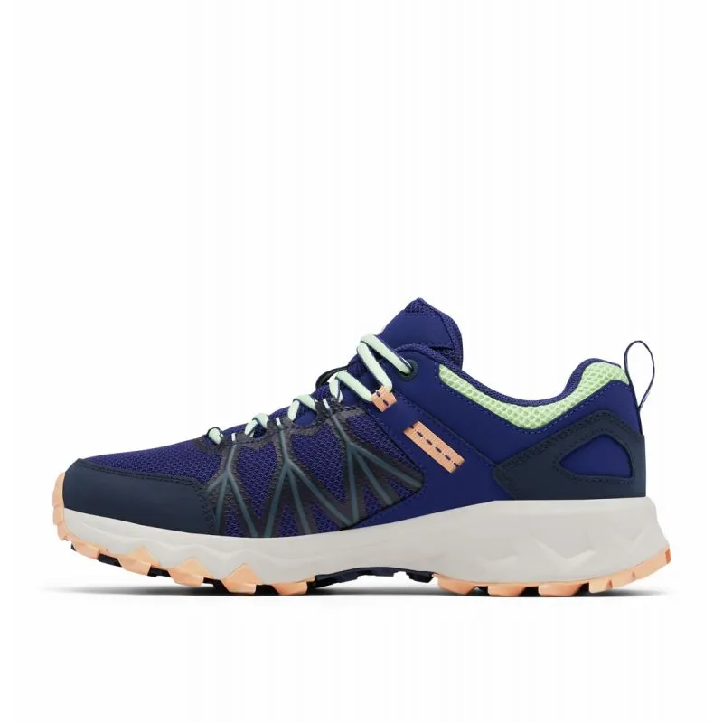 Botas de montaña Columbia Peakfreak II Outdry (Dark Sapphire) Mujer