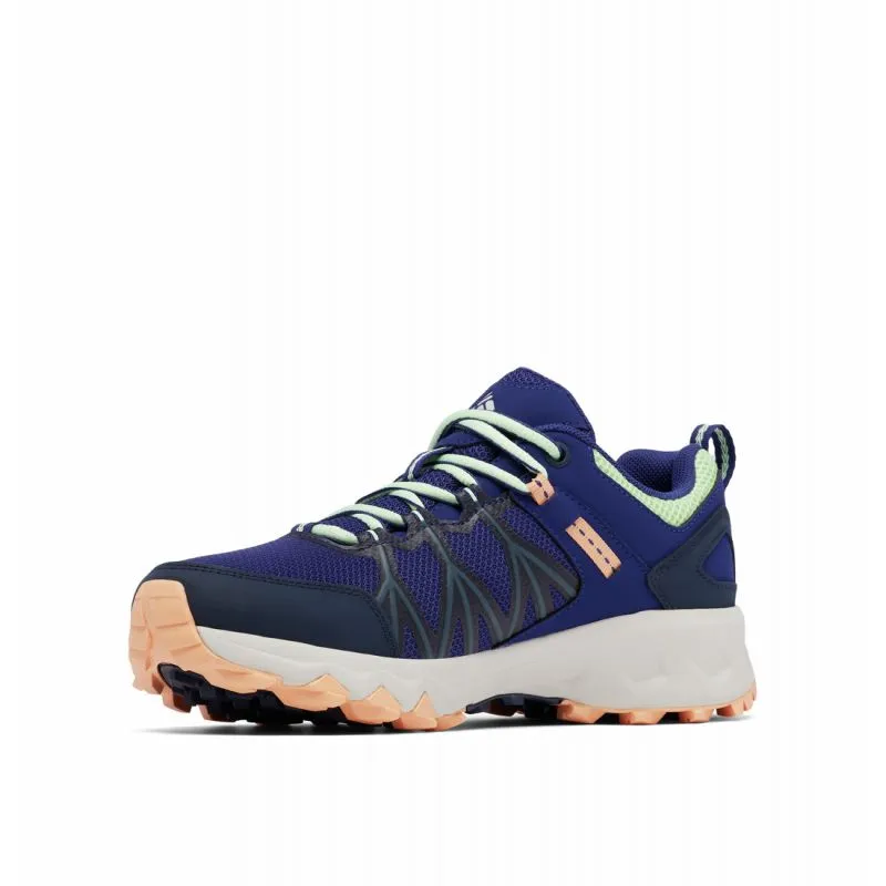 Botas de montaña Columbia Peakfreak II Outdry (Dark Sapphire) Mujer