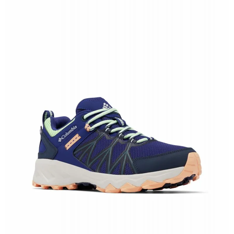 Botas de montaña Columbia Peakfreak II Outdry (Dark Sapphire) Mujer
