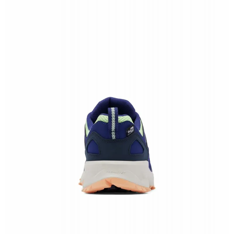 Botas de montaña Columbia Peakfreak II Outdry (Dark Sapphire) Mujer