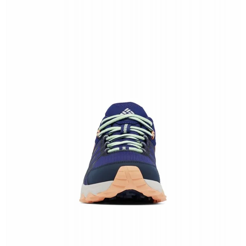 Botas de montaña Columbia Peakfreak II Outdry (Dark Sapphire) Mujer