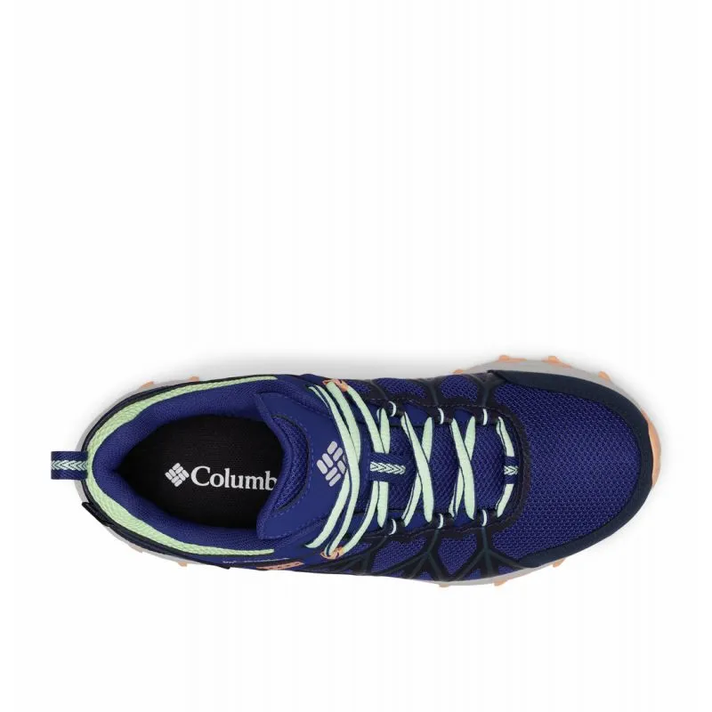 Botas de montaña Columbia Peakfreak II Outdry (Dark Sapphire) Mujer