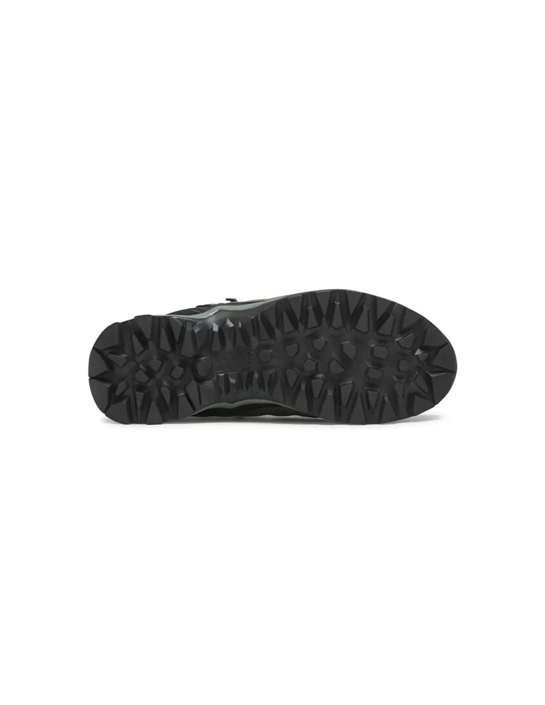 Botas de Montaña Salewa Ws Alp Mate Mid Ptx Mujer Verde