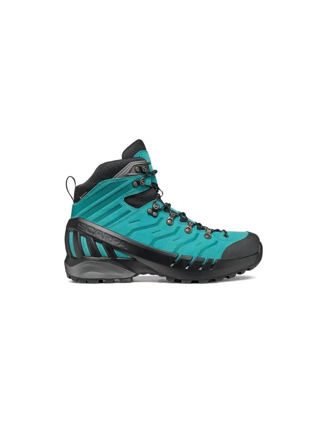 BOTAS DE MONTAñA SCARPA CYCLONES GTX CONIFER GO MUJER