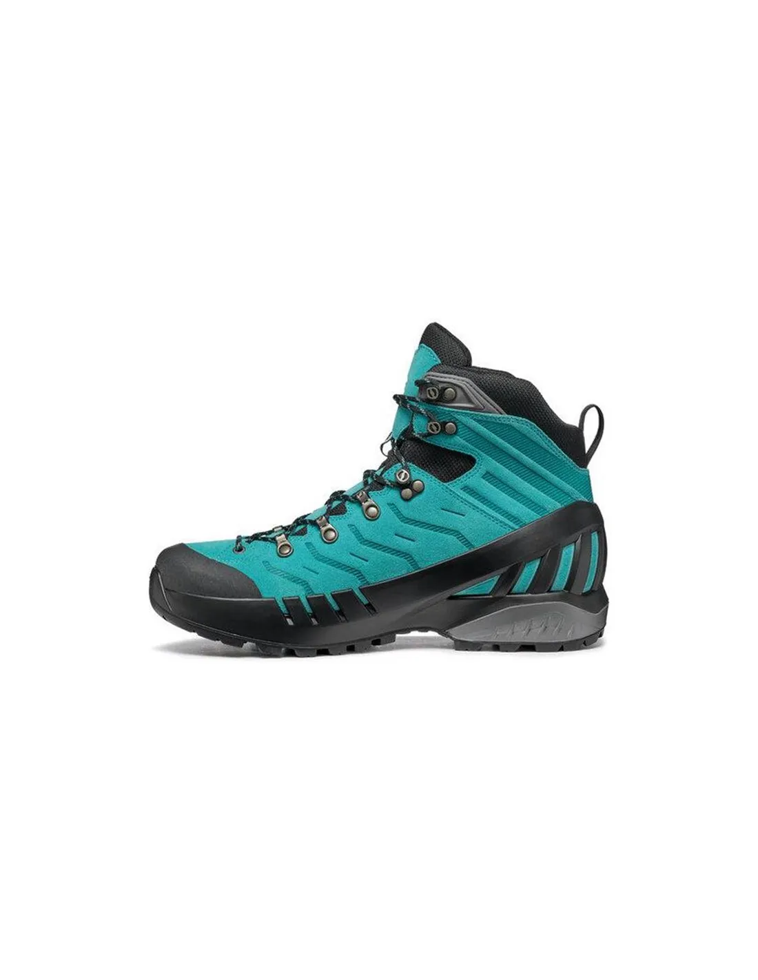 BOTAS DE MONTAñA SCARPA CYCLONES GTX CONIFER GO MUJER