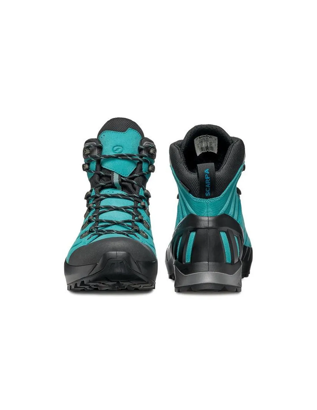 BOTAS DE MONTAñA SCARPA CYCLONES GTX CONIFER GO MUJER