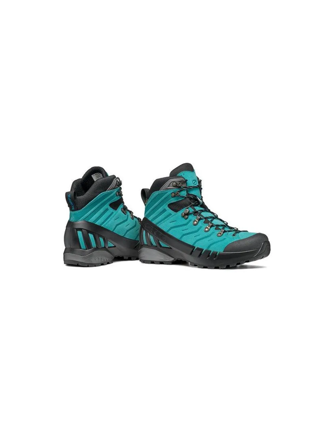 BOTAS DE MONTAñA SCARPA CYCLONES GTX CONIFER GO MUJER