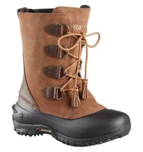 Botas de nieve para mujer Baffin Kylie (Taupe)