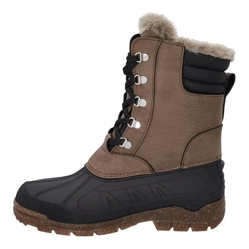 Botas de nieve para mujer CMP Bethel Snowboot (CORTECCIA)