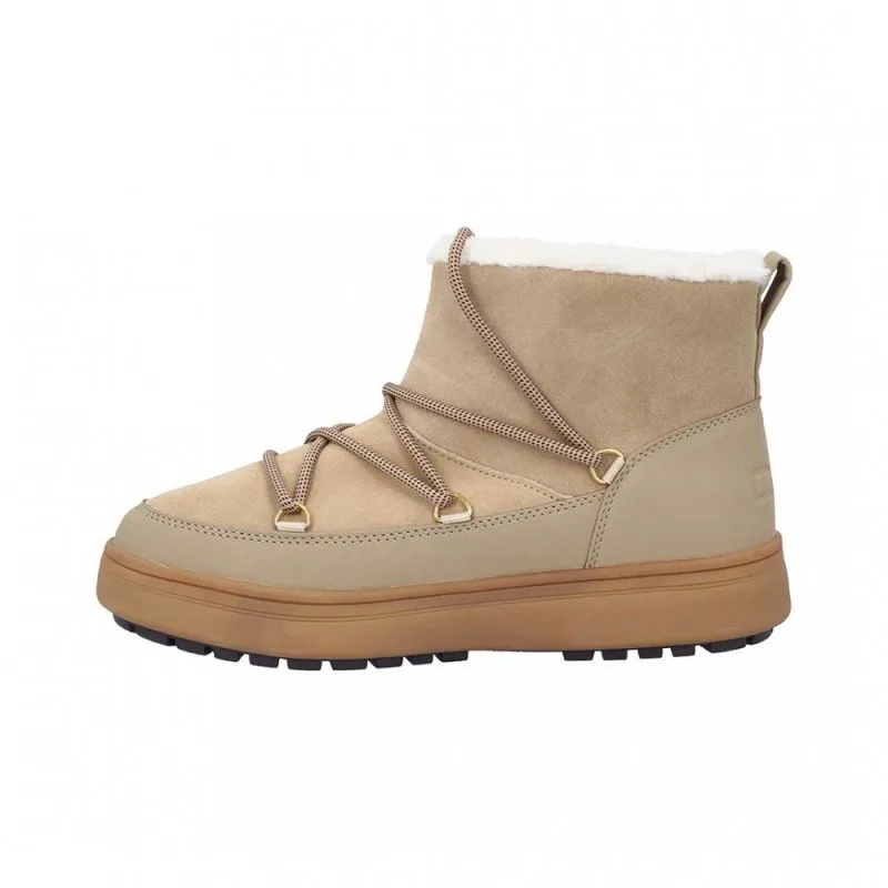 Botas de nieve para mujer CMP KAYLA WMN SNOW BOOTS WP (SESAMO)
