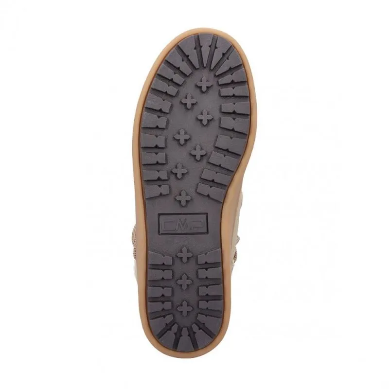 Botas de nieve para mujer CMP KAYLA WMN SNOW BOOTS WP (SESAMO)