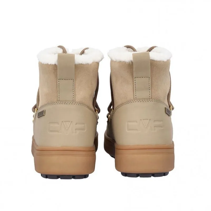 Botas de nieve para mujer CMP KAYLA WMN SNOW BOOTS WP (SESAMO)