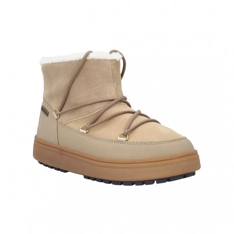 Botas de nieve para mujer CMP KAYLA WMN SNOW BOOTS WP (SESAMO)