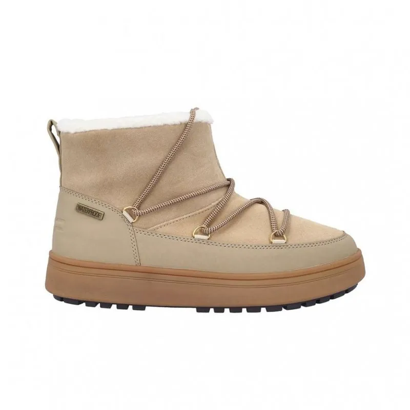 Botas de nieve para mujer CMP KAYLA WMN SNOW BOOTS WP (SESAMO)