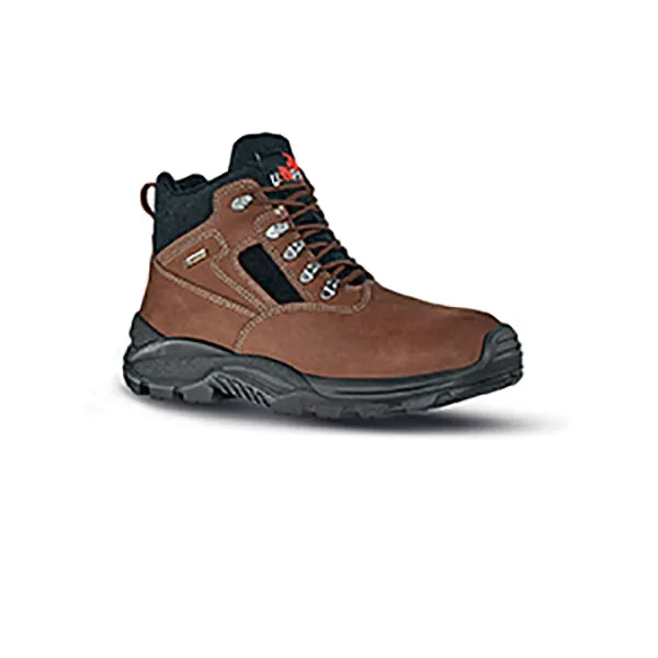 botas de trabajo