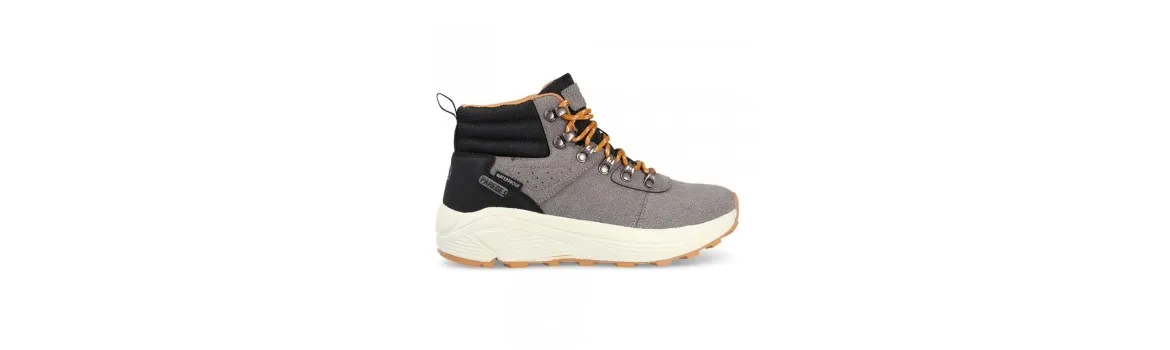Botas de Trekking Paredes Sabina Mujer