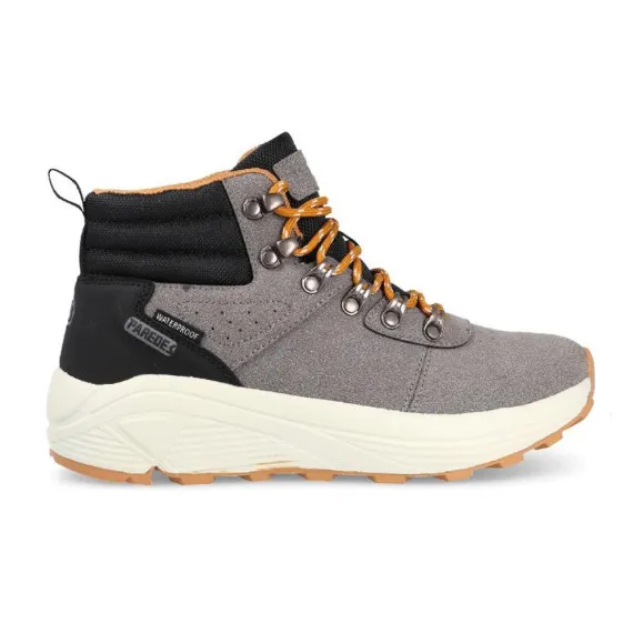 Botas de Trekking Paredes Sabina Mujer