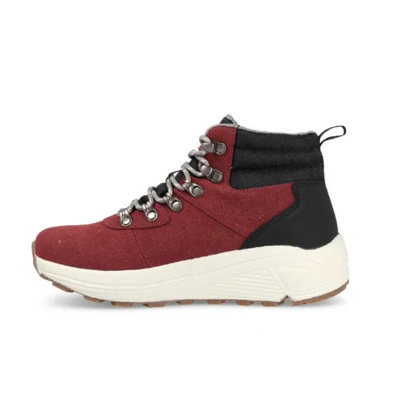 Botas de Trekking Paredes Sabina Mujer
