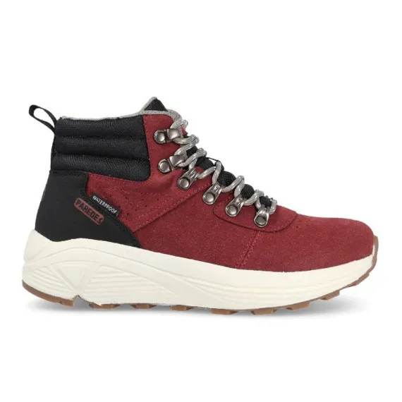 Botas de Trekking Paredes Sabina Mujer