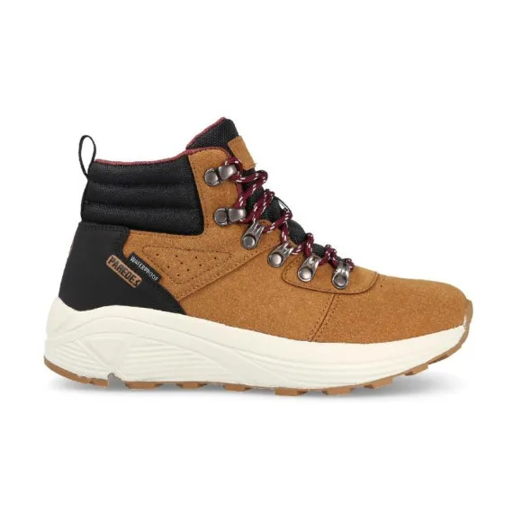 Botas de Trekking Paredes Sabina Mujer