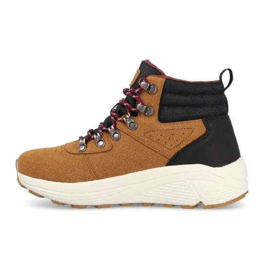 Botas de Trekking Paredes Sabina Mujer