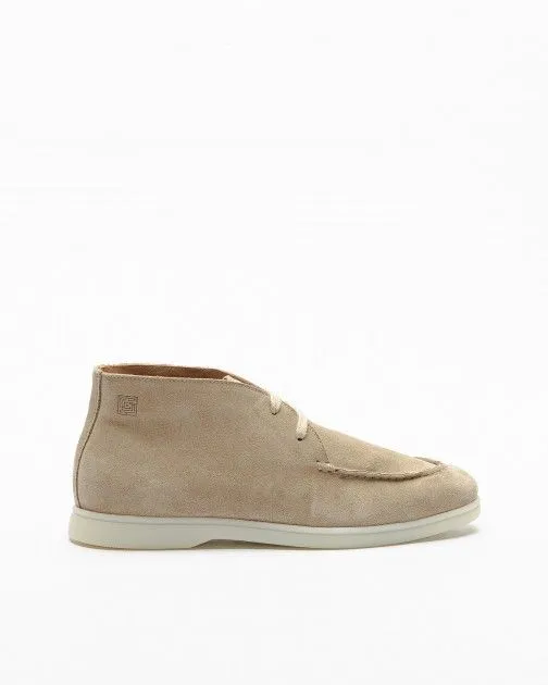 BOTAS DESERT PROF 1166901 BEIGE
