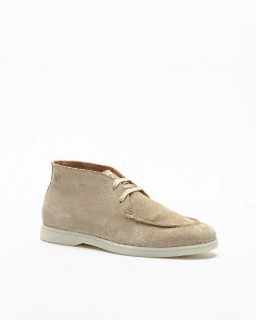BOTAS DESERT PROF 1166901 BEIGE