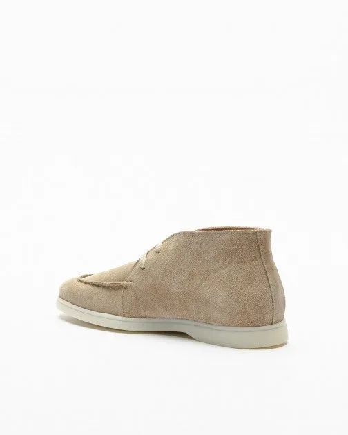 BOTAS DESERT PROF 1166901 BEIGE