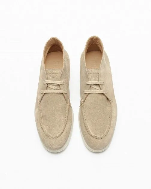 BOTAS DESERT PROF 1166901 BEIGE