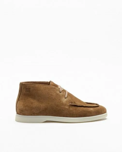 BOTAS DESERT PROF 1166901 CAMEL