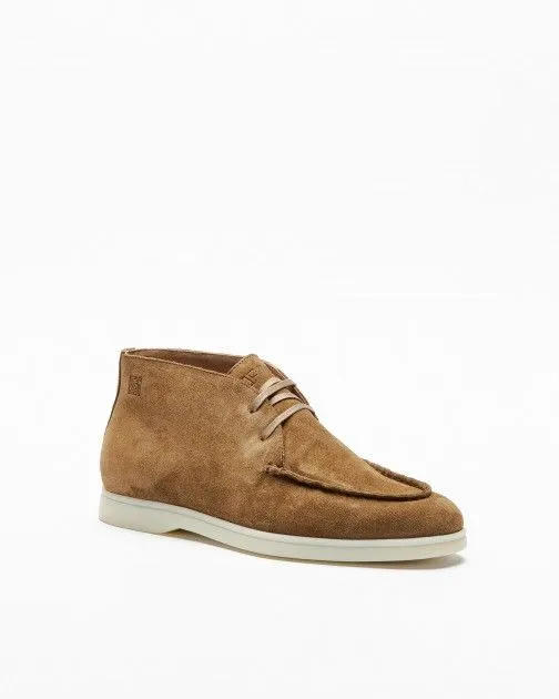 BOTAS DESERT PROF 1166901 CAMEL