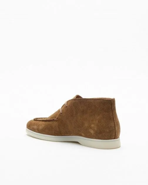BOTAS DESERT PROF 1166901 CAMEL