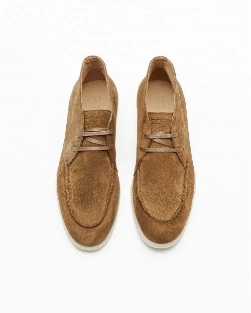 BOTAS DESERT PROF 1166901 CAMEL