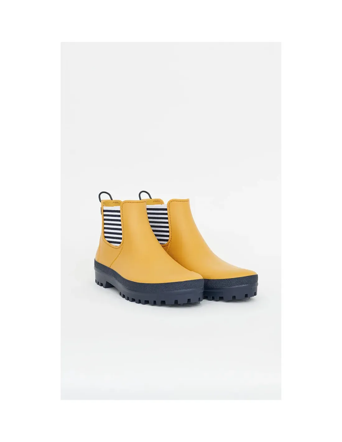 Botas impermeables Katiuska para mujer