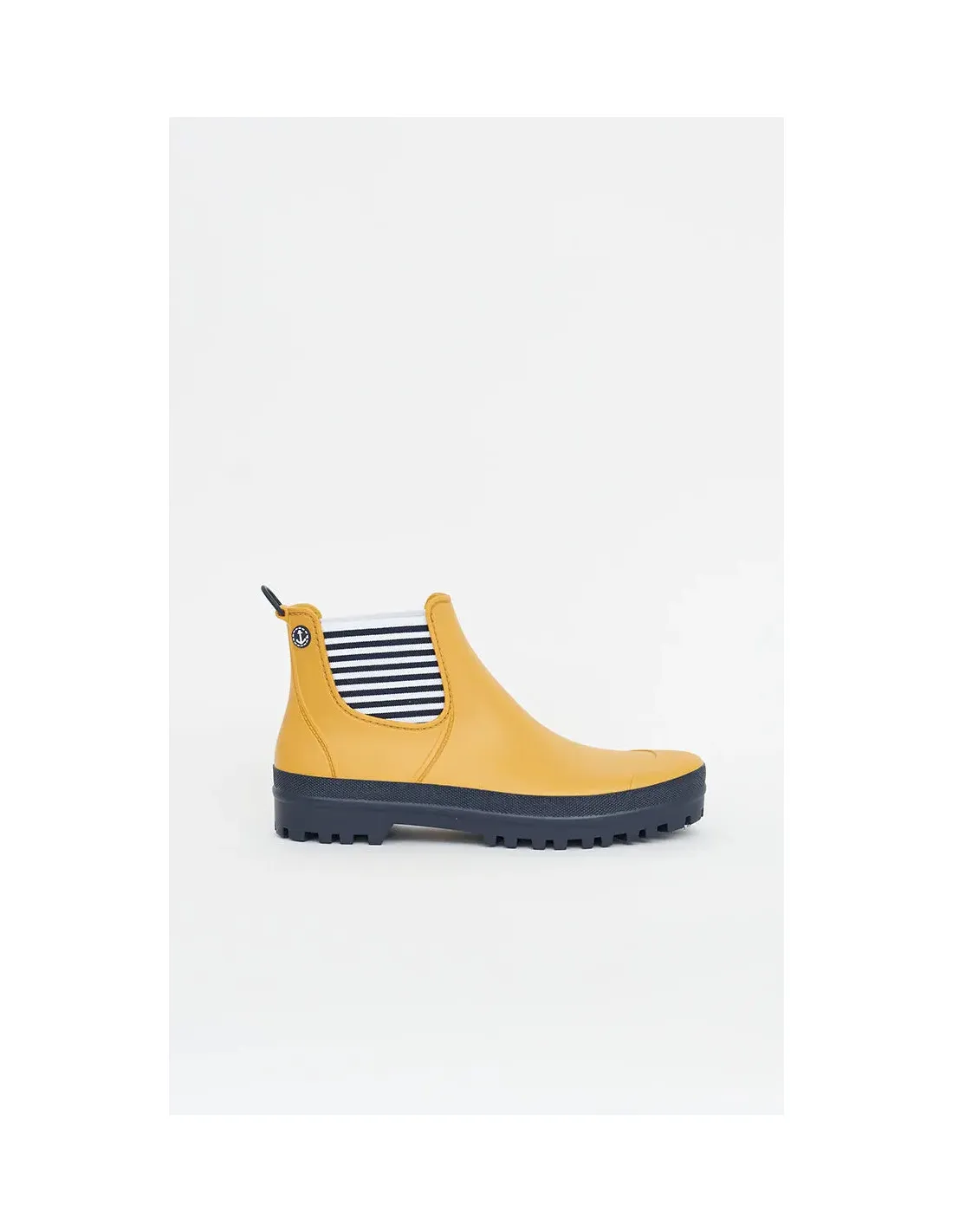 Botas impermeables Katiuska para mujer