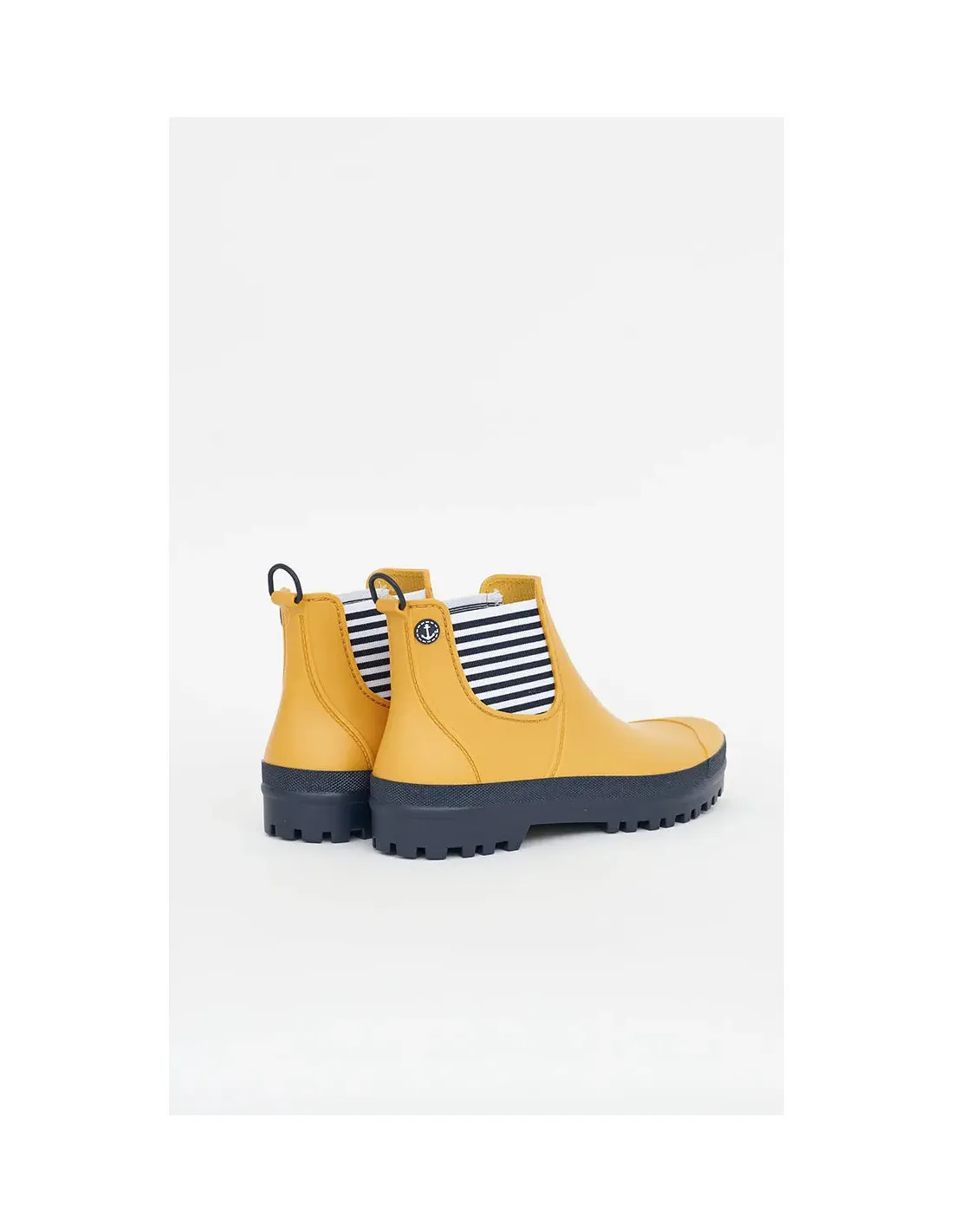 Botas impermeables Katiuska para mujer