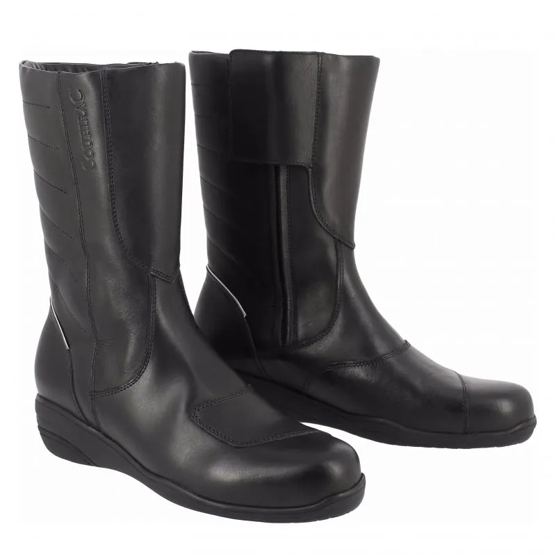 BOTAS LOUISA MUJERSOUBIRAC