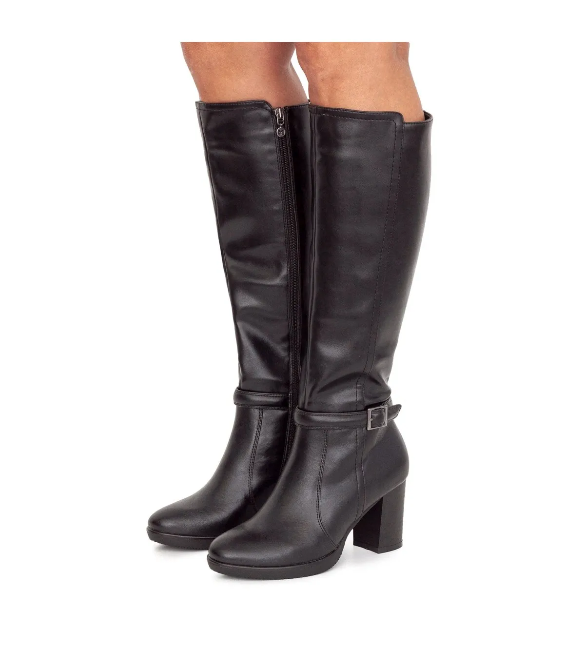 Botas Mujer 63114