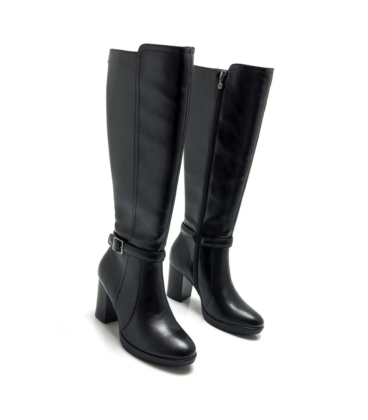 Botas Mujer 63114