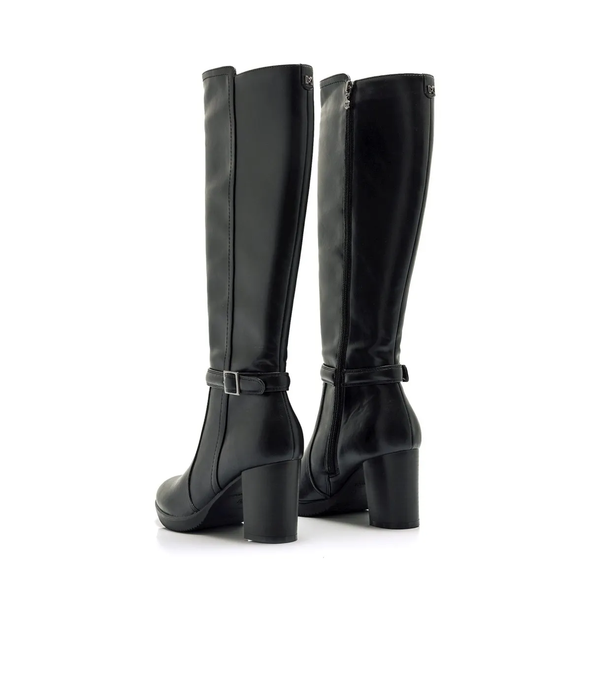 Botas Mujer 63114