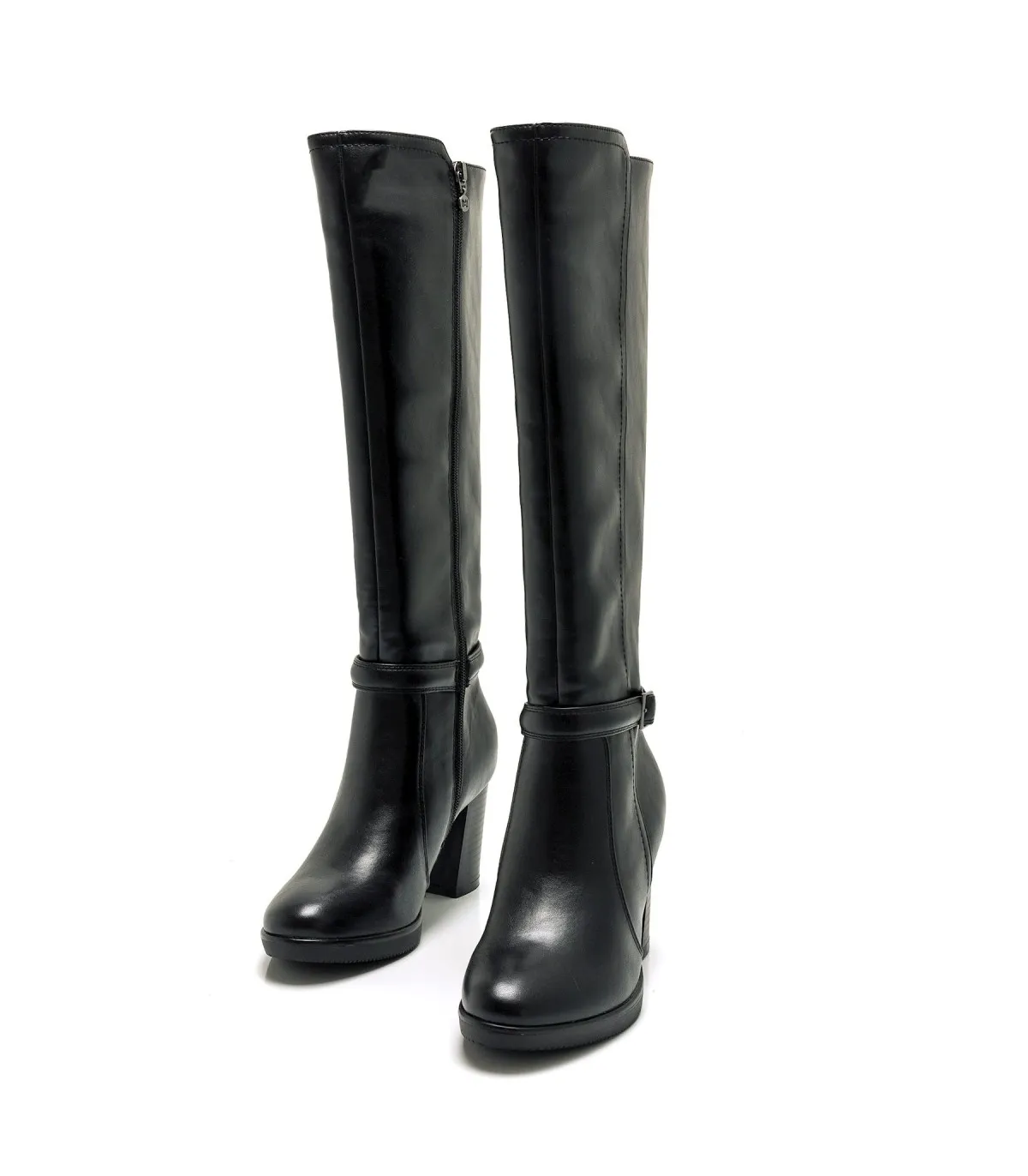 Botas Mujer 63114