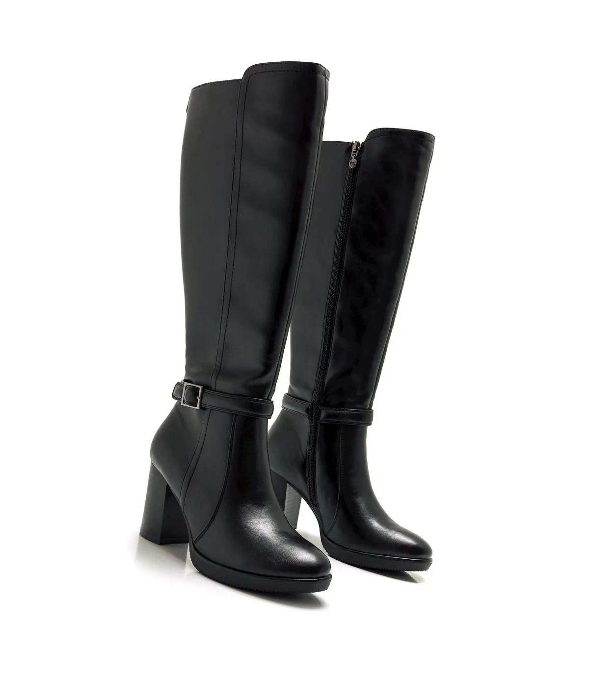 Botas Mujer 63114