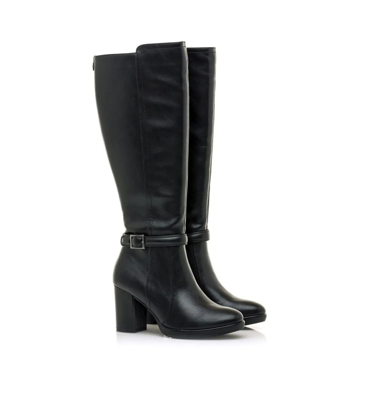 Botas Mujer 63114