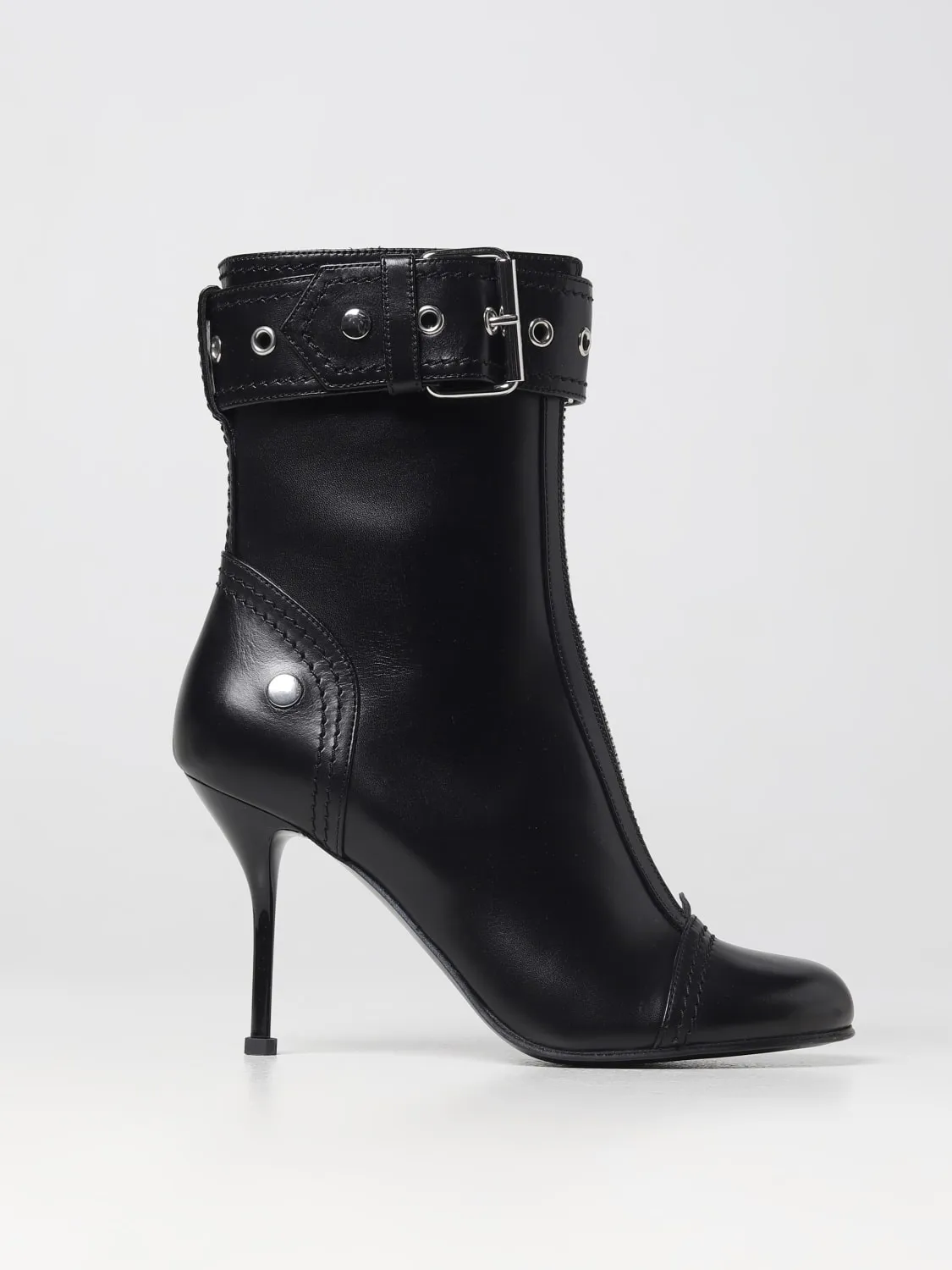 Botas mujer Alexander McQueen